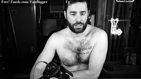 Clark Fastflogger and StevenRiseNYC online show from 12.16.24