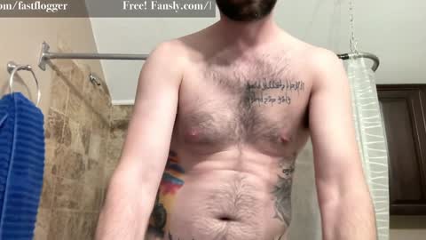 Clark Fastflogger and StevenRiseNYC online show from 01.02.25