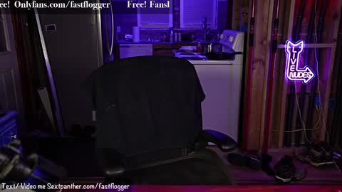 Clark Fastflogger and StevenRiseNYC online show from 01.30.25