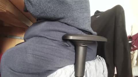 Fat Bernd online show from 03.01.25