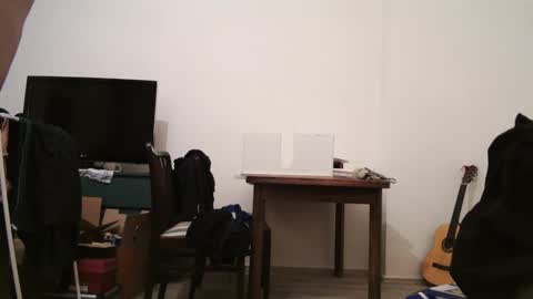 Fat Bernd online show from 09.27.25