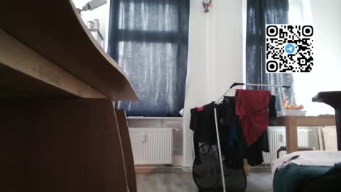 Fat Bernd online show from 03.22.26