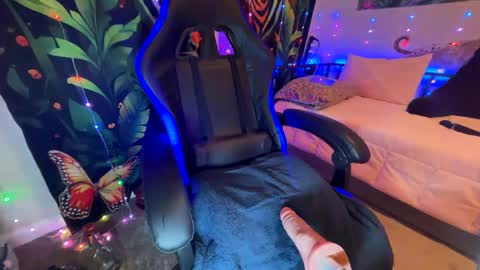 Sarah online show from 03.05.25