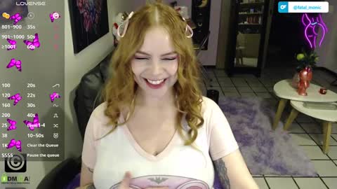 You can tell me Monic online show from 02.28.25