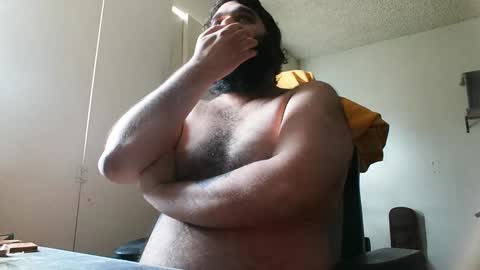 Snapshot of fatcockwizard chatting on 01.30.25 fatcockwiz online show from 01.30.25