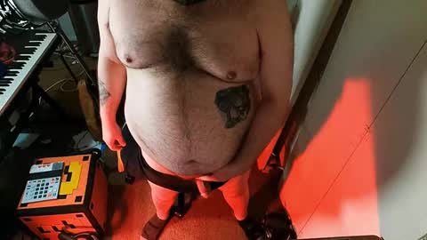 Snapshot of fatcockwizard chatting on 02.16.25 fatcockwiz online show from 02.16.25