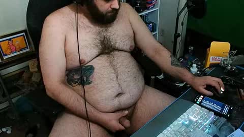 Snapshot of fatcockwizard chatting on 03.03.25 fatcockwiz online show from 03.03.25