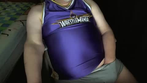 Fat Daddy online show from 09.28.25