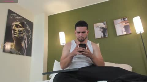 M A T  T E O online show from 05.16.26