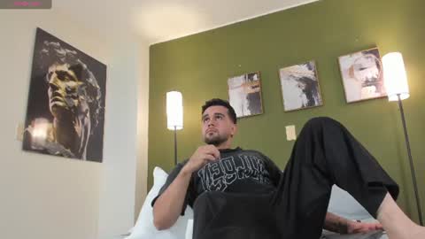 Snapshot of fatdick_1 chatting on 07.03.26 M A T T E O online show from 07.03.26