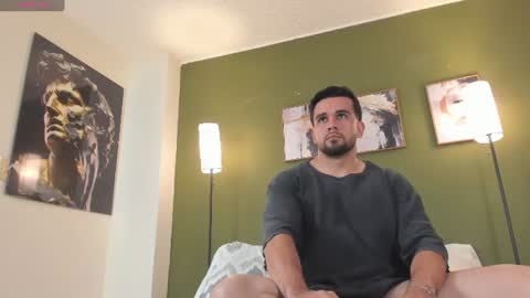 Snapshot of fatdick_1 chatting on 07.25.26 M A T T E O online show from 07.25.26