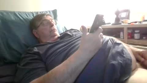 fatdickad online show from 01.05.25