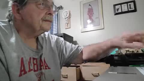 fatdickad online show from 11.16.25