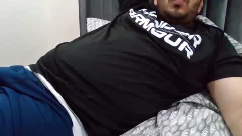 fatdickneighbor online show from 11.18.25