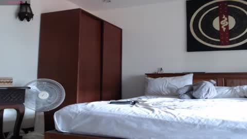 Snapshot of fate_fletcher chatting on 11.20.25 fate_fletcher online show from 11.20.25