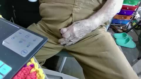 Fred. online show from 01.23.25