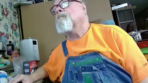 Fred. online show from 02.09.25