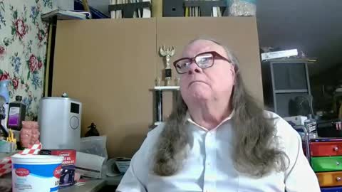 Fred. online show from 03.11.25