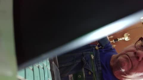 Fred. online show from 10.09.25