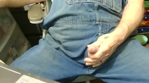 Fred. online show from 11.18.25