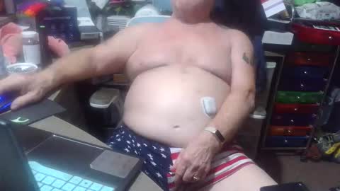 Fred. online show from 04.07.26