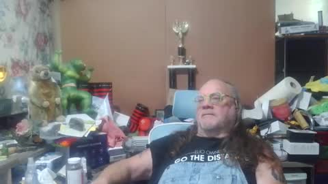 Fred. online show from 04.10.26