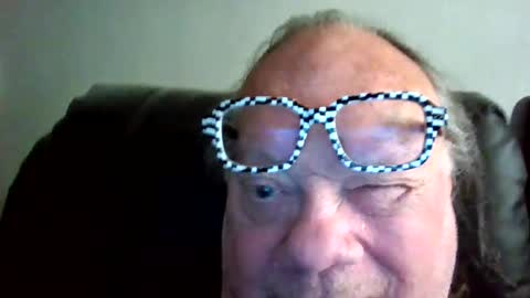 Fred. online show from 06.12.26