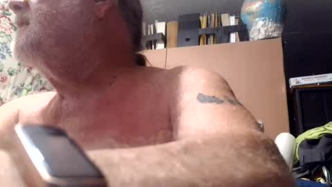 Fred. online show from 07.05.26