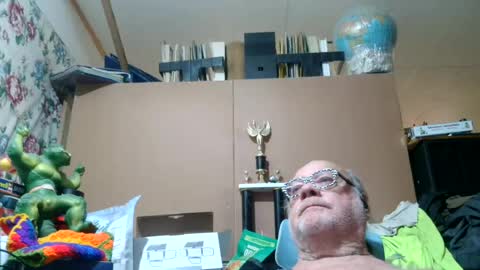 Fred. online show from 07.21.26