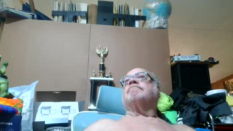 Fred. online show from 07.22.26