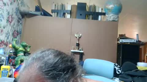 Fred. online show from 07.28.26