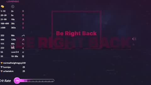 Snapshot of fathabackwoods chatting on 12.04.24 Grape online show from 12.04.24