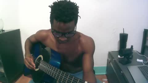 Snapshot of fathabackwoods chatting on 12.15.24 Grape online show from 12.15.24