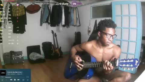 Snapshot of fathabackwoods chatting on 01.13.25 Grape online show from 01.13.25