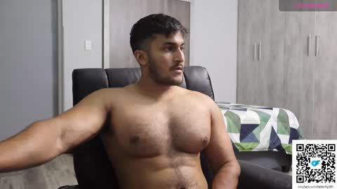 fatherfly001 online show from 02.08.26