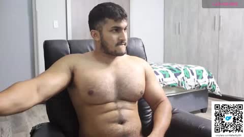 fatherfly001 online show from 03.01.26