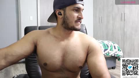 fatherfly001 online show from 03.29.26