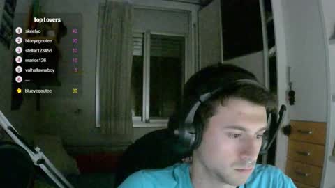 ThickDickTeen online show from 02.08.26