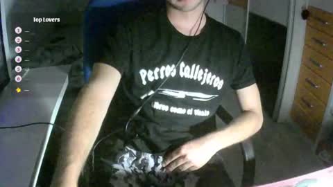 Snapshot of fatthickdickboy chatting on 06.27.26 ThickDickTeen online show from 06.27.26