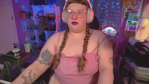 FatVeronica online show from 03.17.26