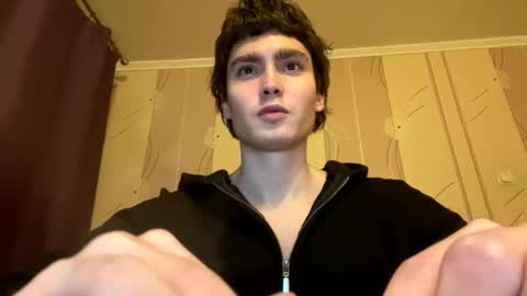 Faust online show from 12.13.25