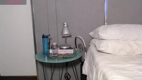 Snapshot of faustosaenz chatting on 01.29.25 FAUSTO online show from 01.29.25