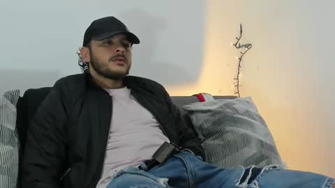 favid95 online show from 01.11.25