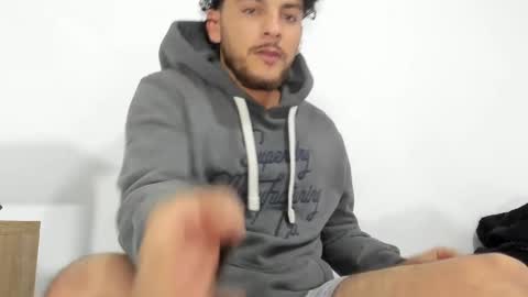 favid95 online show from 02.02.25