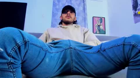 favid95 online show from 02.02.26