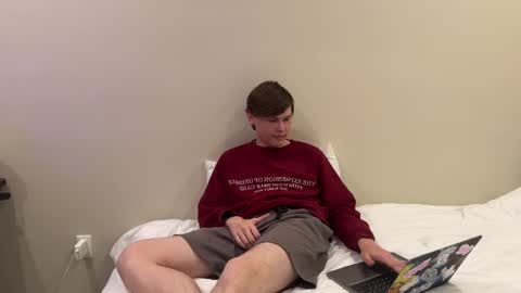 Snapshot of faxxyt chatting on 01.18.25 faxxyt online show from 01.18.25