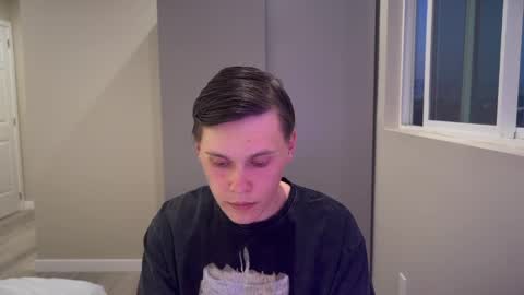 Snapshot of faxxyt chatting on 01.29.25 faxxyt online show from 01.29.25