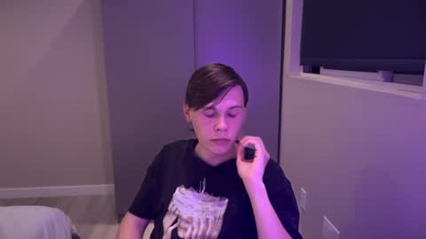 Snapshot of faxxyt chatting on 01.30.25 faxxyt online show from 01.30.25