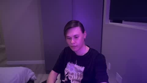 Snapshot of faxxyt chatting on 01.31.25 faxxyt online show from 01.31.25