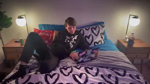 Snapshot of faxxyt chatting on 02.11.25 faxxyt online show from 02.11.25